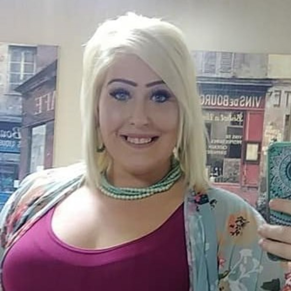 Meet your Posher, Sally